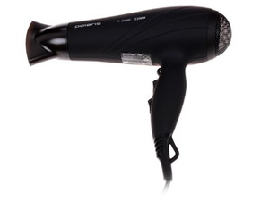 Фен Polaris PHD 2247Ti черный