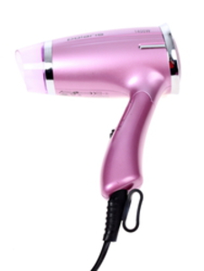 Фен Polaris PHD 1463T розовый