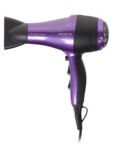 Фен Polaris PHD 2077i фиолетовый