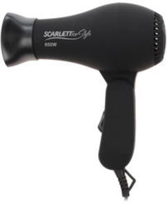 Фен Scarlett SC-HD70T02