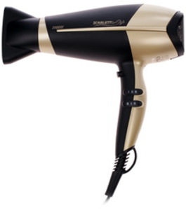 Фен Scarlett SC-HD70I09
