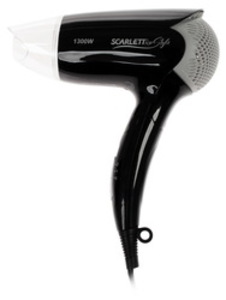 Фен Scarlett SC-HD70IT02