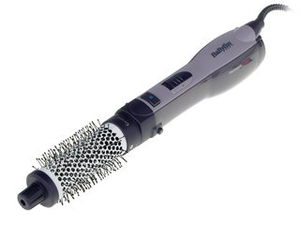 Фен-щетка BaByliss AS120E фиолетовый