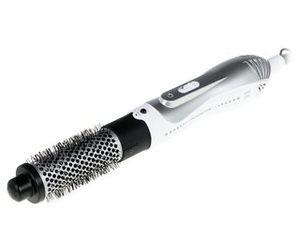 Фен-щетка Rowenta CF 8230 белый