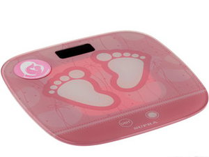 Весы Supra BSS-6055