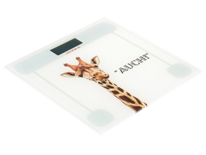 Весы Supra BSS-5400