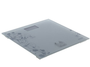 Весы Mystery MES-1808 серебристый