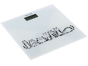 Весы Maxwell MW-2675 W