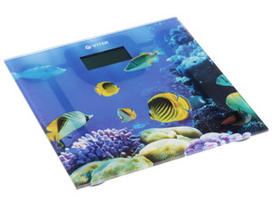 Весы Vitek VT-1988 B