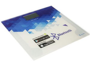 Весы Supra BSS-6000