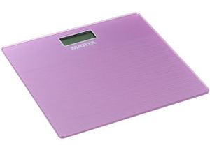 Весы Marta MT-1677 сиреневый