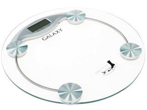 Весы Galaxy GL 4804