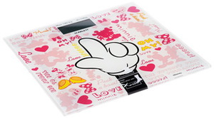 Весы Scarlett SC-BSD33E004