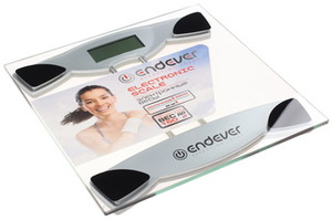 Весы Endever FS-545