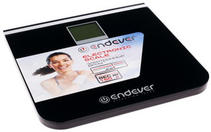 Весы Endever FS-540