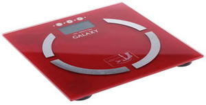 Весы Galaxy GL 4851