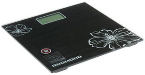 Весы Redmond RS-708 черный