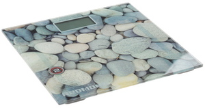 Весы Redmond RS-708 разноцветный/камни