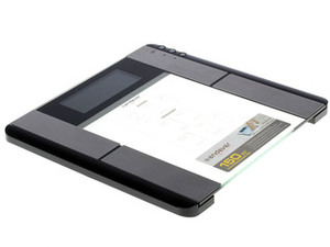 Весы Endever FS-515