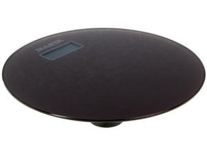 Весы Marta MT-1662 черный