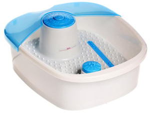 Массажная ванночка Smile WFM 3006