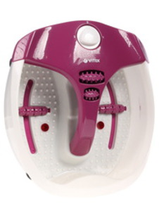 Массажная ванночка Vitek-1799