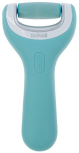 Электрическая пемза Scholl Velvet smooth