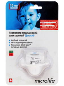 Медицинский термометр Microlife МТ 1751