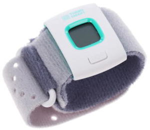 Медицинский термометр Turbo Smart