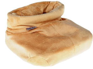 Электрогрелка для ног Beurer FWM50 бежевый