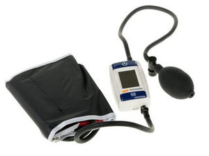 Тонометр Microlife A 50