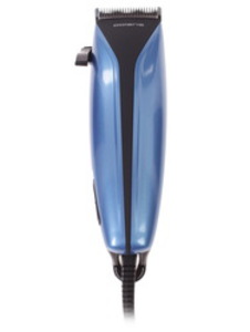 Машинка для стрижки Polaris PHC 0704 синий