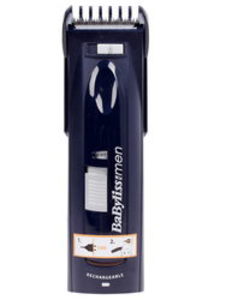 Машинка для стрижки Babyliss E696E