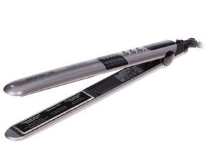 Выпрямитель для волос Polaris PHS 2405K серый
