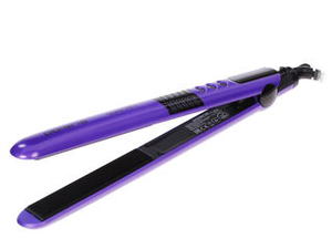 Выпрямитель для волос Polaris PHS 2405K фиолетовый
