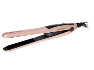 Выпрямитель для волос Polaris PHS 2090K бежевый