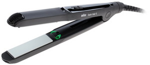 Выпрямитель для волос Braun ST560