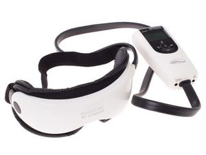 Массажер Gezatone iSee-360