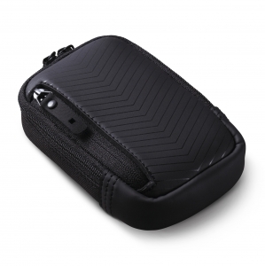 Фоточехол Acme Made Pillow Case черный шеврон