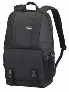 Фоторюкзак Lowepro FastPack 200 черный