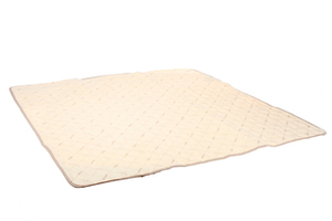 Электропростынь двуспальная Imetec 6221С бежевый