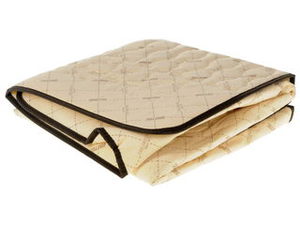 Электропростынь двуспальная Imetec 16051 бежевый