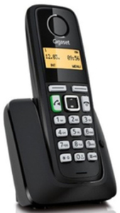 Телефон беспроводной (DECT) Siemens Gigaset A220