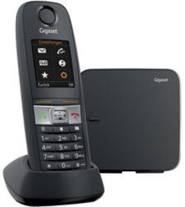 Телефон беспроводной (DECT) Siemens Gigaset E630
