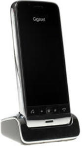 Телефон беспроводной (DECT) Siemens Gigaset SL930A