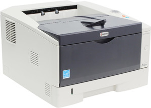Принтер лазерный Kyocera P2035D