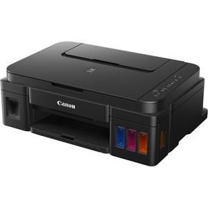 МФУ струйное Canon Pixma G3400 Black