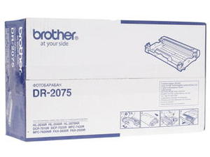 Фотобарабан Brother DR-2075