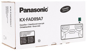 Фотобарабан Panasonic KX-FAD89A