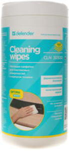 Салфетки Defender CLN30300